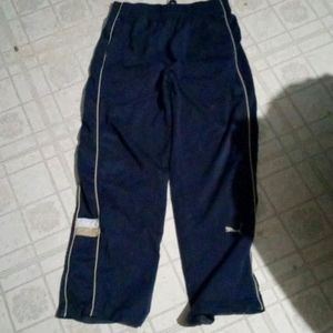 Vintage Puma Track pants L